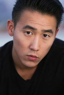 Albert Hong