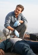 Martin Riggs (Lethal Weapon TV series) 18