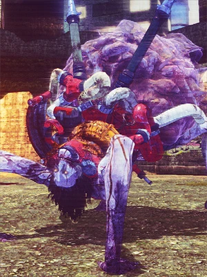 Goto 9 Let It Die Wiki