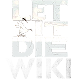 Let It Die Wiki