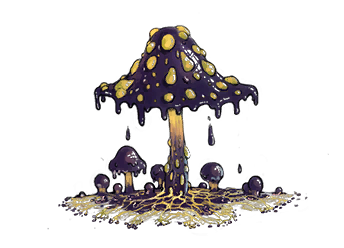 Doomshroom