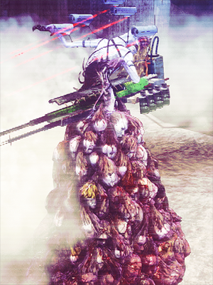 Jin Die Let It Die Wiki