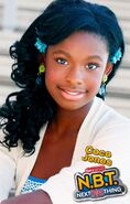 Coco Jones