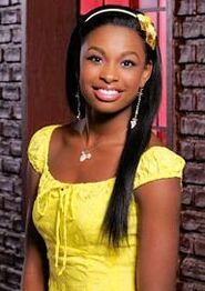 Coco Jones 2