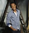 Cyrus DeBarge