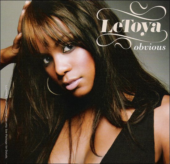 Obvious | LeToya Wikia | Fandom