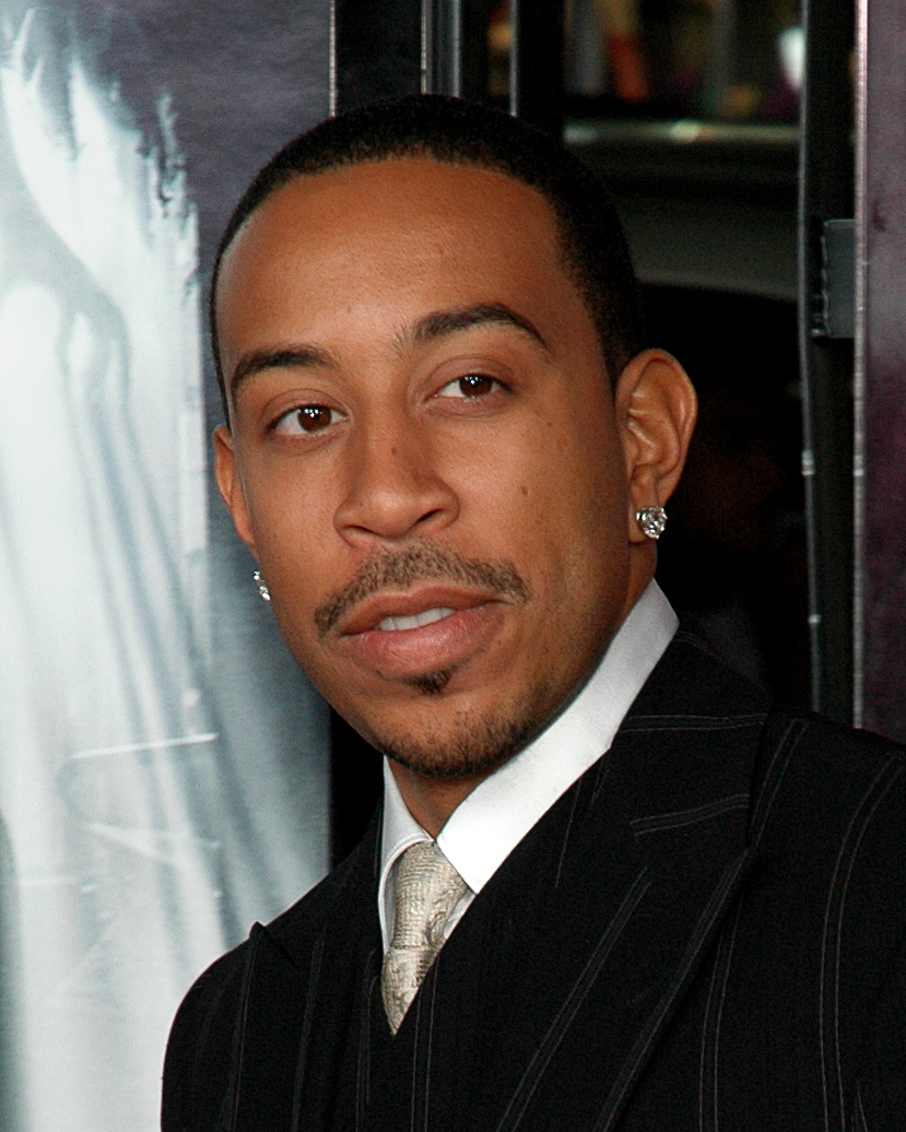 ludacris haircut