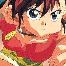 Bakusou Kyoudai Let S Go Wiki Fandom