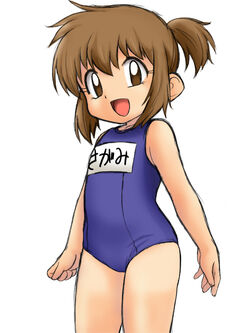 Jun Sagami Bakusou Kyoudai Let S Go Wiki Fandom Jun Sagami Bakusou Kyoudai Let S Go Wiki Fandom