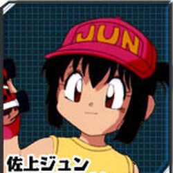Bakusou Kyoudai Let S Go Wiki Fandom Bakusou Kyoudai Let S Go Wiki Fandom
