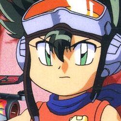 Bakusou Kyoudai Let S Go Wiki Fandom Bakusou Kyoudai Let S Go Wiki Fandom
