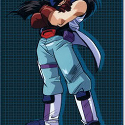 Bakusou Kyoudai Let S Go Wiki Fandom