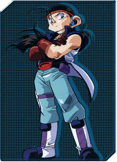 Ryo Takaba Bakusou Kyoudai Let S Go Wiki Fandom Ryo Takaba Bakusou Kyoudai Let S Go Wiki Fandom