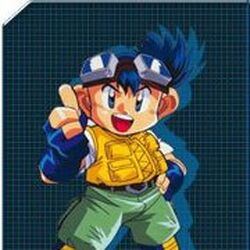 Bakusou Kyoudai Let S Go Wiki Fandom