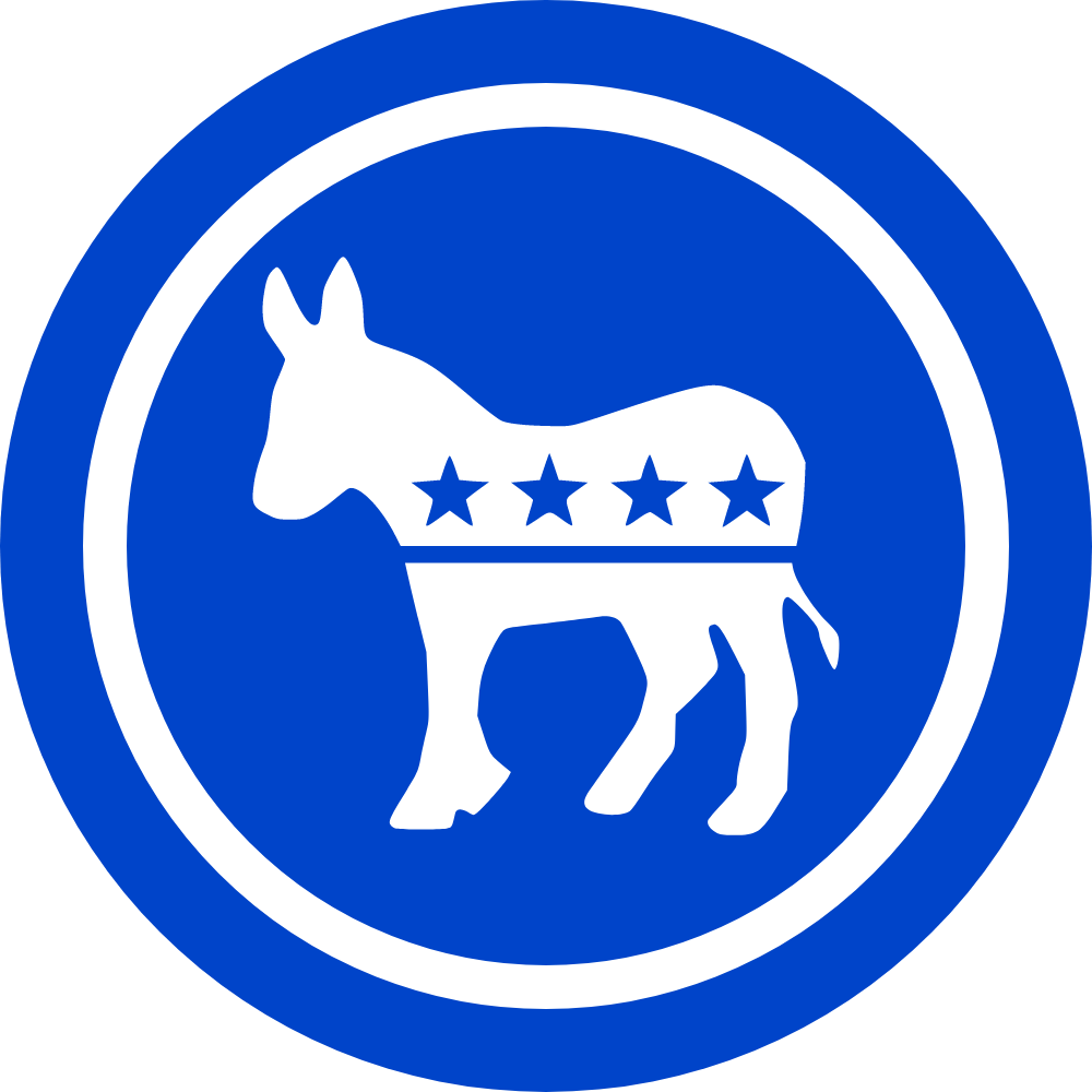 Democratic Party | Lets Do Elections 3 Wiki | Fandom