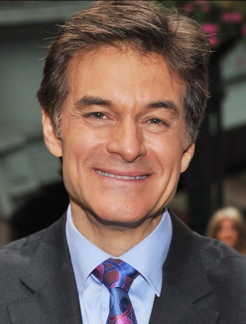 Mehmet Oz | Lets Do Elections 3 Wiki | Fandom