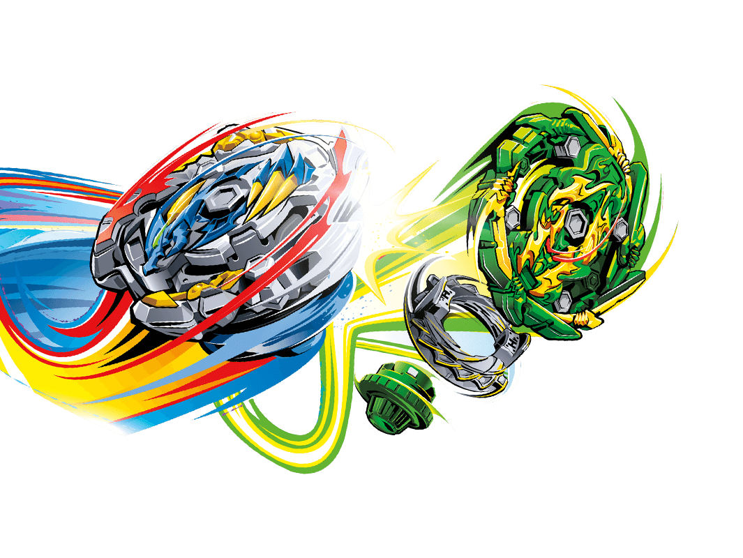 Beyblade Burst SWITCHSTRIKE vs. GT BEYBLADES / Hasbro vs. Takara Tomy Elimination Tournament