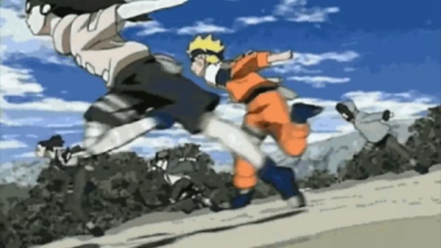 Chunin Exam on Fire! and Naruto vs. Konohamaru! (2004): Where to Watch and  Stream Online