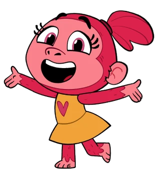 Apple Banana | Let's Go, Bananas! Wiki | Fandom