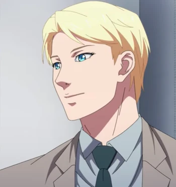 Charles Jones | Let's Play Wiki | Fandom