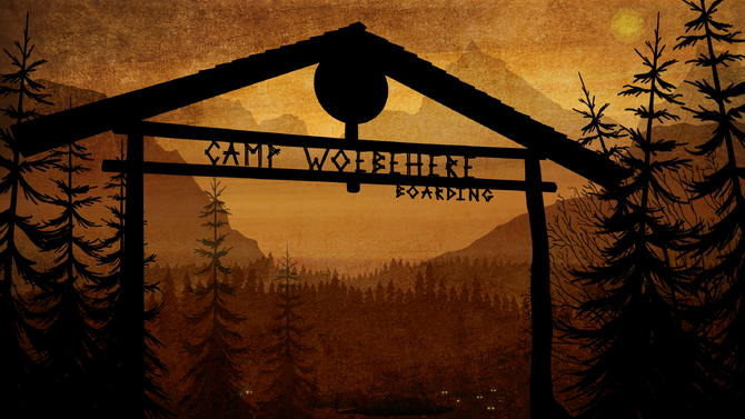 Camp Woebehere