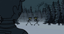 Myth of the Wendigo