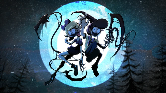 About the Series