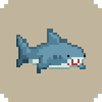 Great White Shark | Let's Build a Zoo Wiki | Fandom