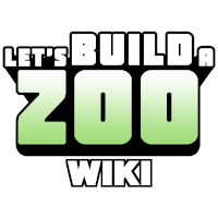 Let's Build a Zoo - PlayStation 4