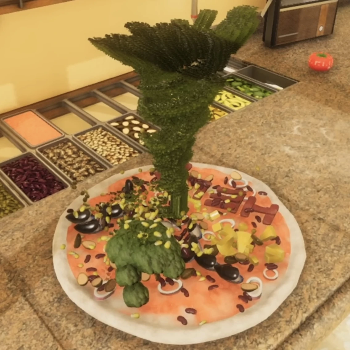 Inglesina | Let's Game it Out Wiki | Fandom