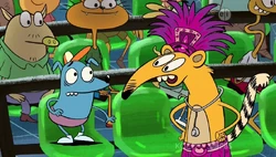 Leo Moves It Gallery Let S Go Luna Wiki Fandom