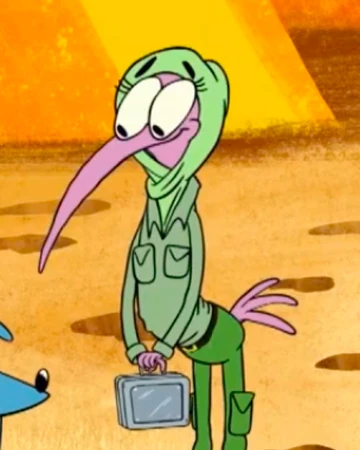 Dr Rana Let S Go Luna Wiki Fandom