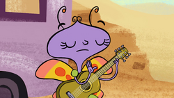 Carmen Mariposa Gallery Let S Go Luna Wiki Fandom Carmen Mariposa Gallery Let S Go Luna Wiki Fandom