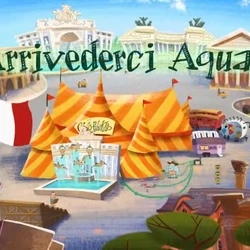 Arrivederci Aqua Let S Go Luna Wiki Fandom