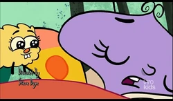 Viva La Pasta Gallery Let S Go Luna Wiki Fandom