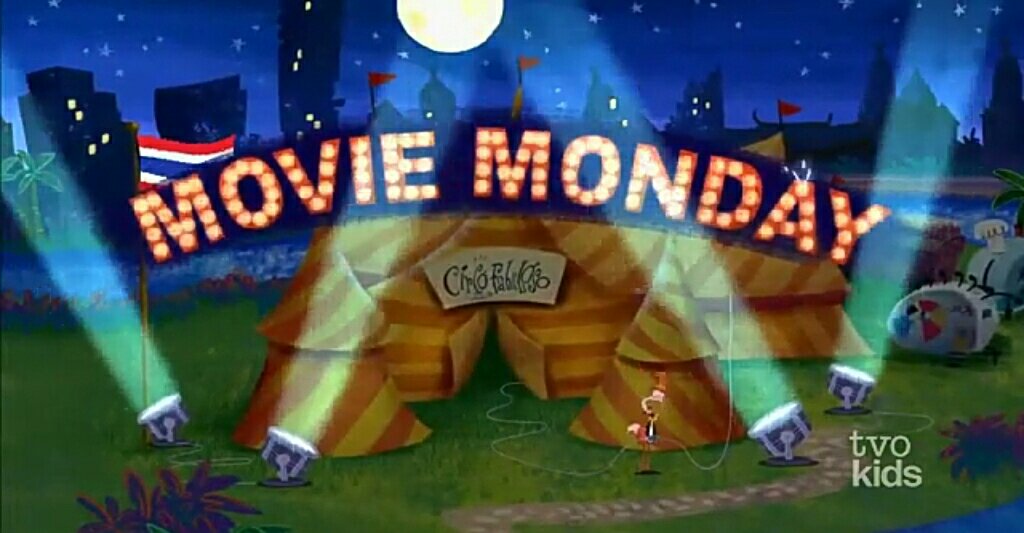 Movie Monday Let S Go Luna Wiki Fandom