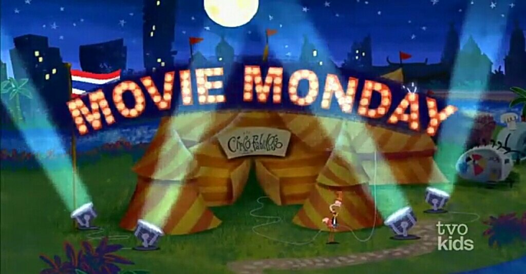 Movie Monday Let S Go Luna Wiki Fandom Movie Monday Let S Go Luna Wiki Fandom