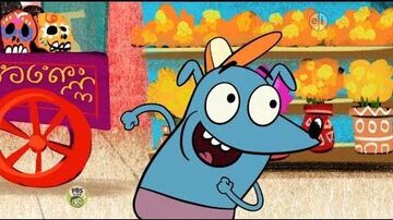 Luna Come And Play Let S Go Luna Wiki Fandom