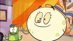 Viva La Pasta Gallery Let S Go Luna Wiki Fandom