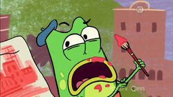 Andy Hopper Gallery Let S Go Luna Wiki Fandom Andy Hopper Gallery Let S Go Luna Wiki Fandom