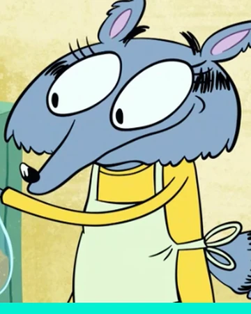 Hana Let S Go Luna Wiki Fandom