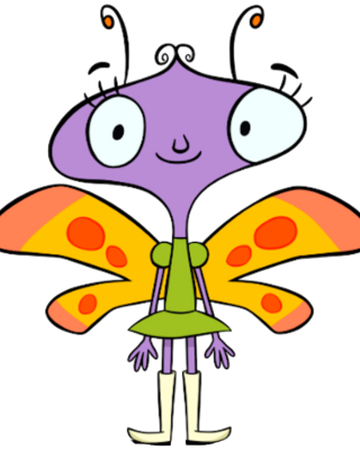 Carmen Mariposa Let S Go Luna Wiki Fandom Carmen Mariposa Let S Go Luna Wiki Fandom