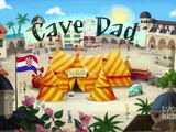 Cave Dad