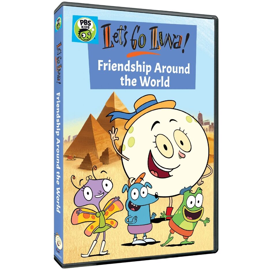 Let S Go Luna Friendship Around The World Let S Go Luna Wiki Fandom Let S Go Luna Friendship Around The World Let S Go Luna Wiki Fandom