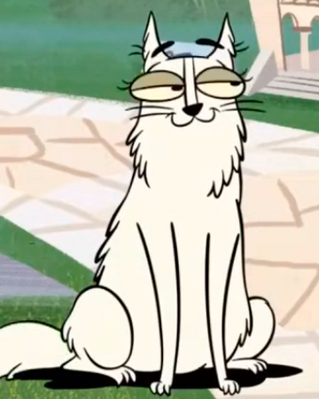 Kedi Let S Go Luna Wiki Fandom