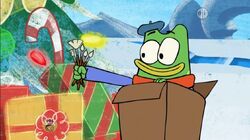 Andy Hopper Gallery Let S Go Luna Wiki Fandom Andy Hopper Gallery Let S Go Luna Wiki Fandom