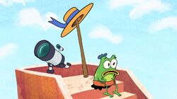 Andy Hopper Gallery Let S Go Luna Wiki Fandom Andy Hopper Gallery Let S Go Luna Wiki Fandom