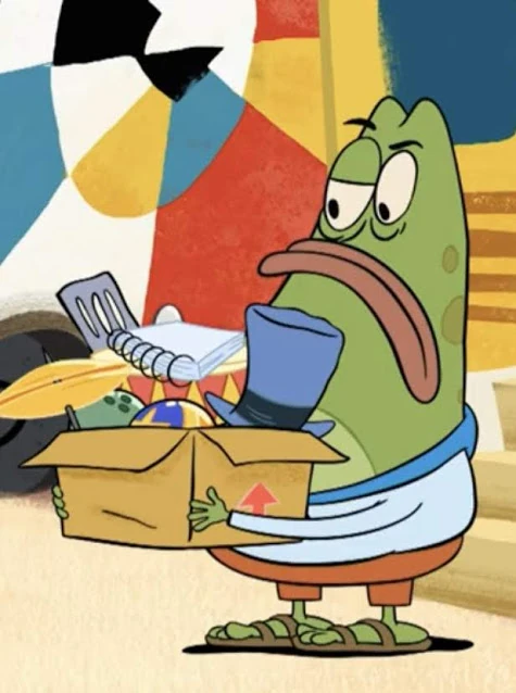 Sam Hopper Let S Go Luna Wiki Fandom