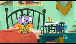 Viva La Pasta Gallery Let S Go Luna Wiki Fandom