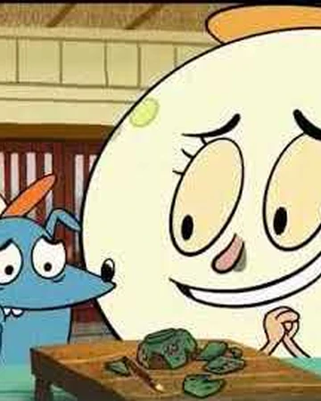 Sometimes Let S Go Luna Wiki Fandom